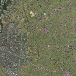 Sakata Satellite Map