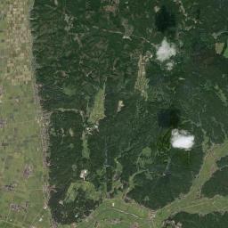 Sakata Shi Satellite Map