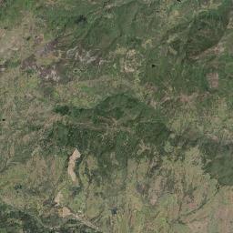 Yorkville California map(satellite map)