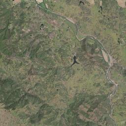 Dawes California map(satellite map)