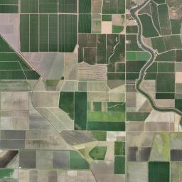 Boyers Landing California map(satellite map)