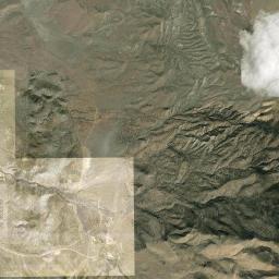 Douglas County Satellite Map