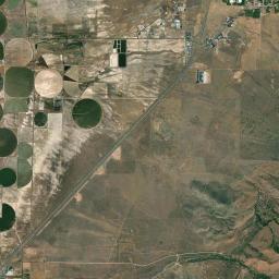 849 UT-99 Fillmore UT 84631 USA Satellite Map