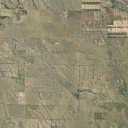 Kutch Colorado Satellite Map
