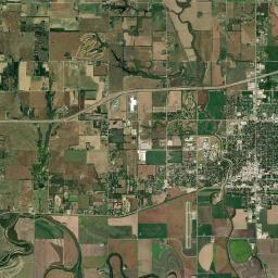 575-599 Old U.S. 40, Abilene, KS 67410 Satellite Map