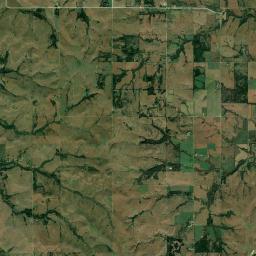 Kansas 4, Eskridge, KS 66423, USA Satellite Map