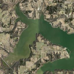 North 1150 Road, Lawrence, KS 66047 Satellite Map