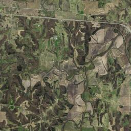 14061 State Hwy Z Blackwater MO Satellite Map