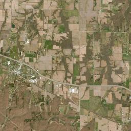 828-832 Missouri B, Warrenton, MO 63383 Satellite Map