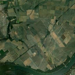 2691-2791 Sunset Park Drive, Florissant, MO Satellite Map