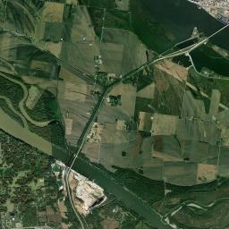 2-90 West Broadway, Alton, IL 62002 Satellite Map