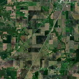 5090-5198 State 157, Edwardsville, IL Satellite Map