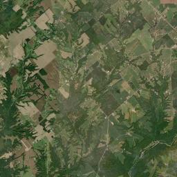 Feesburg Ohio Satellite Map