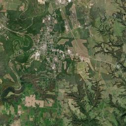 8028-8062 Ohio 221, Georgetown, OH Satellite Map