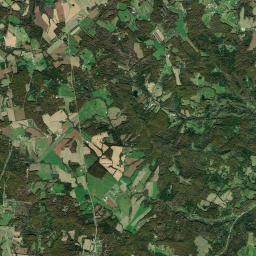 Wheat Ridge Ohio Satellite Map