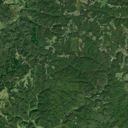 Eifort Ohio Satellite Map