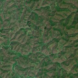 U.S. 119, Normantown, WV 25267, USA Satellite Map