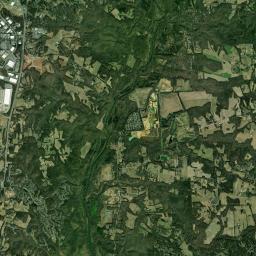 Marlboro Meadows Satellite Map