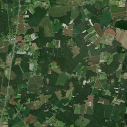 Staytonville Delaware Satellite Map