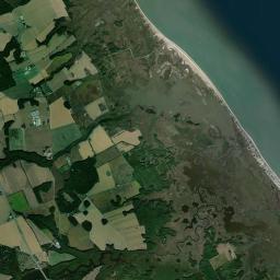 Waples Delaware Satellite Map