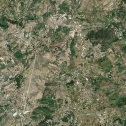 Almargem do Bispo Satellite Map