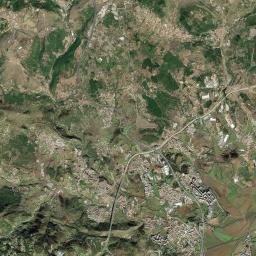 Loures Satellite Map