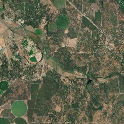 Poceirão Satellite Map