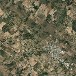 Estremoz Satellite Map