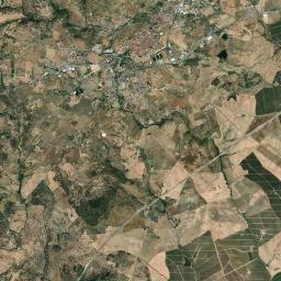 Elvas Satellite Map