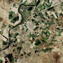 Villagonzalo Satellite Map