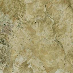 Campanario Satellite Map