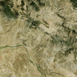 Garlitos Satellite Map