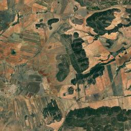Cabezarados Satellite Map