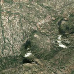 Ráfol de Salem Satellite Map