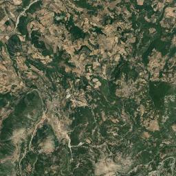 Monastiráki Satellite Map