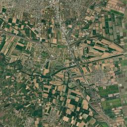 Anthíli Satellite Map