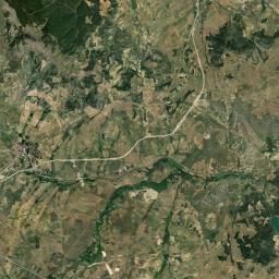 Dumlupınar Satellite Map