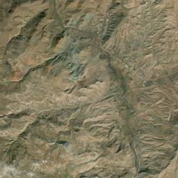 Kuluncak Satellite Map