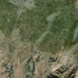 Chaypareh Satellite Map