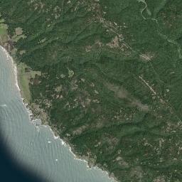Gallaway California map(satellite map)
