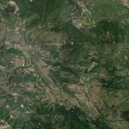 Adams California map(satellite map)