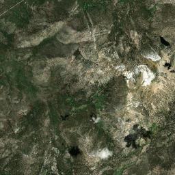 Fountain Place California map(satellite map)