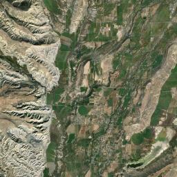 Orchard City Colorado Satellite Map