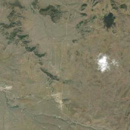 Trump Colorado Satellite Map