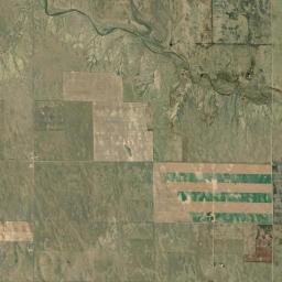 Punkin Center Colorado Satellite Map