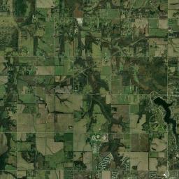 30053-30277 West 151st Street, Gardner Satellite Map