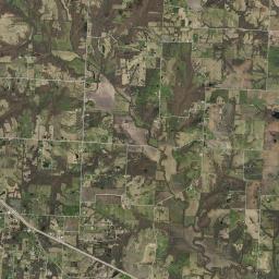 U.S. 50, Centerview, MO 64019, USA Satellite Map