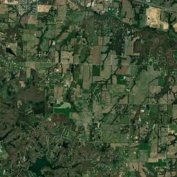 343-383 South Stringtown Road, Wright City Satellite Map