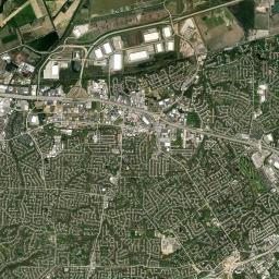 1598 Thoele Rd St Peters Missouri Satellite Map