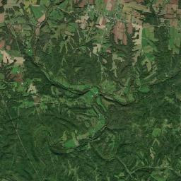 Neel Ohio Satellite Map